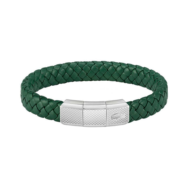 Lacoste Rokel Green Bracelet II