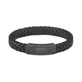 LACOSTE, ROKEL BLACK BRACELET II - Khaled Watches Lebanon