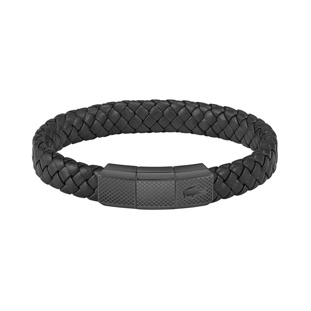 Lacoste Rokel Black Bracelet II