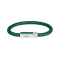 LACOSTE, ROKEL GREEN BRACELET - Khaled Watches Lebanon