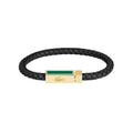 LACOSTE, ROKEL BLACK BRACELET - Khaled Watches Lebanon