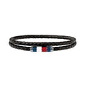 TOMMY HILFIGER, CASUAL CORE DOUBLE WRAP BRACELET - Khaled Watches Lebanon
