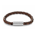 TOMMY HILFIGER, EXPLODED LIGHT BROWN BRACELET - Khaled Watches Lebanon