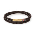 TOMMY HILFIGER, SS24 DOUBLE BRACELET - Khaled Watches Lebanon