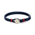 TOMMY HILFIGER, NAUTICAL BLUE BRACELET - Khaled Watches Lebanon