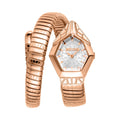 JUST CAVALLI, AVORIO PINK GOLD WOMEN'S WATCH - Khaled Watches Lebanon