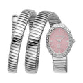 Just Cavalli Sognia stainless steel women's watch, Khaled Watches Lebanon