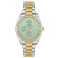 Lacoste Osray Green Gold watch - Khaled Watches Lebanon
