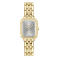 Lacoste Parisienne Grey Gold watch - Khaled Watches Lebanon