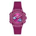 Lacoste LC33 Raspberry watch - Khaled Watches Lebanon