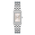 Lacoste Catherine Blush Steel watch - Khaled Watches Lebanon