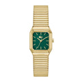 Lacoste Rene Green Gold watch - Khaled Watches Lebanon