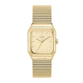 Lacoste Rene Yellow Gold watch - Khaled Watches Lebanon