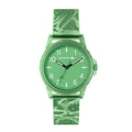 Lacoste Rider Kids Green watch - Khaled Watches Lebanon