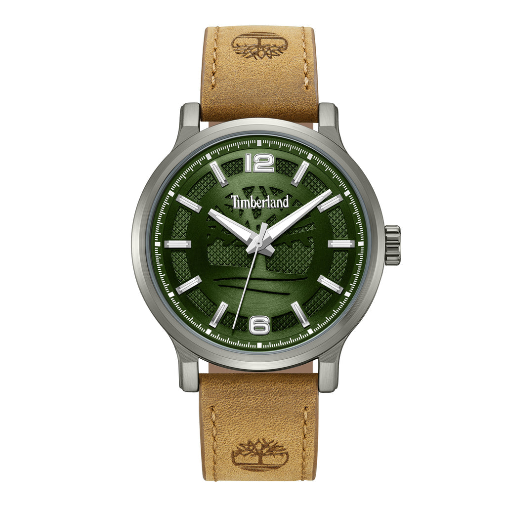 TIMBERLAND, DRISCOLL MEN'S WATCH - Khaled Watches Lebanon
