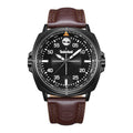 TIMBERLAND, WILLISTON BLACK MEN'S WATCH - Khaled Watches Lebanon