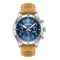 TIMBERLAND, ASHMONT BLUE MEN'S WATCH - Khaled Watches Lebanon