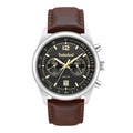 TIMBERLAND, NORTHBRIDGE BLACK MEN'S WATCH - Khaled Watches Lebanon