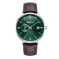 TIMBERLAND, RANGELEY GREEN MEN'S WATCH - Khaled Watches Lebanon