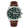 TIMBERLAND, ASHMONT GREEN MEN'S WATCH - Khaled Watches Lebanon