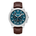 TIMBERLAND, FAST STRIKE TURQUOISE MEN'S WATCH - Khaled Watches Lebanon