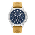 TIMBERLAND, FAST STRIKE BLUE MEN'S WATCH - Khaled Watches Lebanon