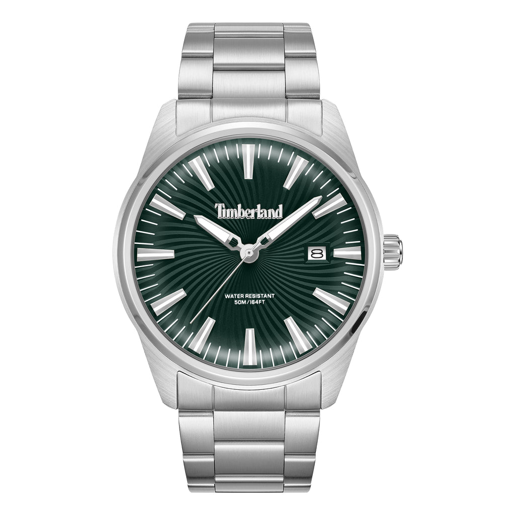 TIMBERLAND, BIRCH ROAD GREEN MEN'S WATCH - Khaled Watches Lebanon
