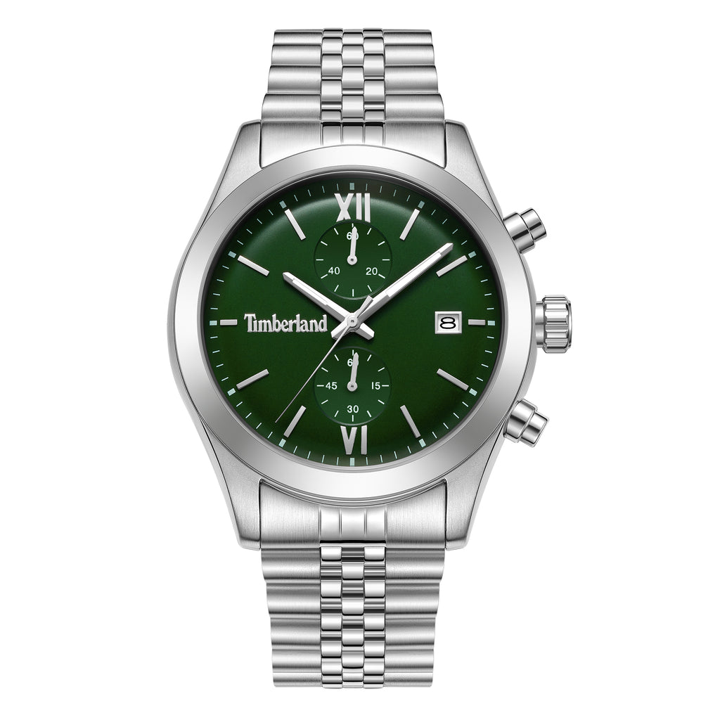 TIMBERLAND, RIPGORGE MEN'S WATCH - Khaled Watches Lebanon