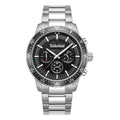 TIMBERLAND, PARKMAN BLACK MEN'S WATCH - Khaled Watches Lebanon