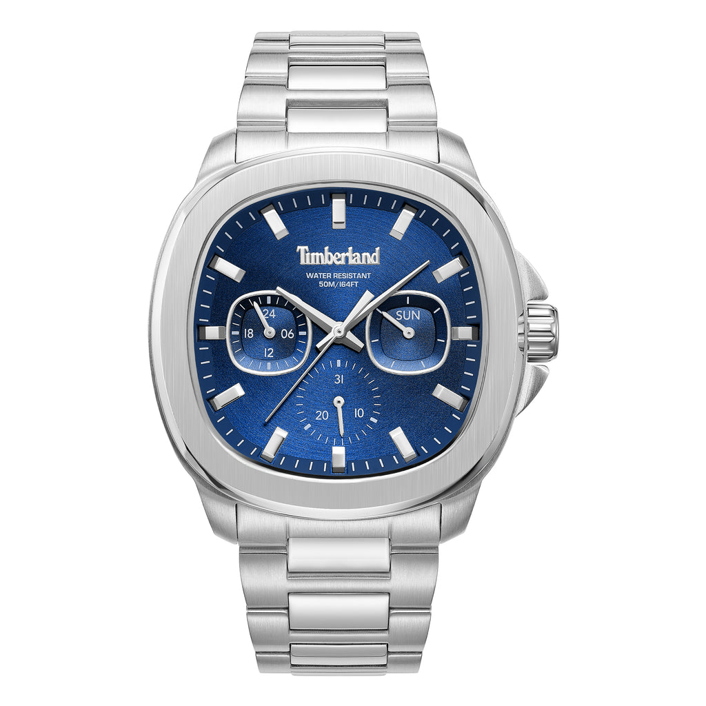 TIMBERLAND, SWANSEY MEN'S WATCH - Khaled Watches Lebanon
