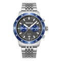 TIMBERLAND, PARKMAN GREY MEN'S WATCH - Khaled Watches Lebanon