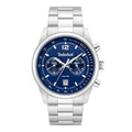 TIMBERLAND, NORTHBRIDGE BLUE MEN'S WATCH - Khaled Watches Lebanon