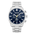 TIMBERLAND, HENNIKER.2 BLUE MEN'S WATCH - Khaled Watches Lebanon