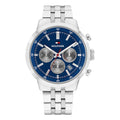 Tommy Hilfiger Kent Navy watch - Khaled Watches Lebanon