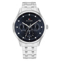 Tommy Hilfiger Gianna Blue Steel watch - Khaled Watches Lebanon