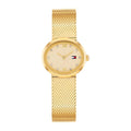 Tommy Hilfiger Moira Gold watch - Khaled Watches Lebanon