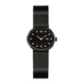 Tommy Hilfiger Moira Black watch - Khaled Watches Lebanon