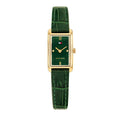 Tommy Hilfiger Madison Green Gold watch - Khaled Watches Lebanon