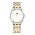 TOMMY HILFIGER, JADE WHITE WOMEN'S WATCH - Khaled Watches Lebanon