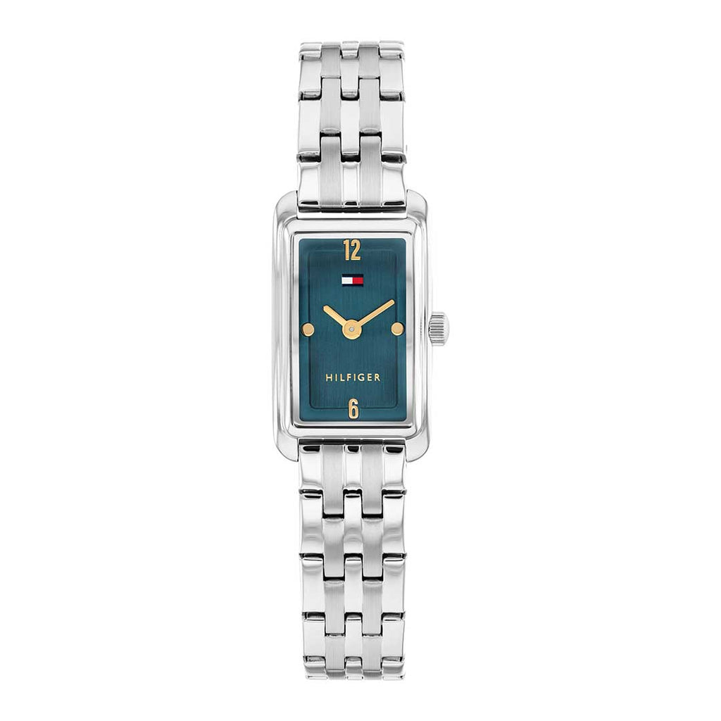 Tommy Hilfiger Madison Blue Steel watch - Khaled Watches Lebanon