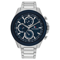 TOMMY HILFIGER, CLARK BLUE BRACELET MEN'S WATCH - Khaled Watches Lebanon