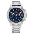 Tommy Hilfiger Bryan Blue watch - Khaled Watches Lebanon