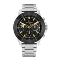 Tommy Hilfiger Bryan Blue Black Bezel watch - Khaled Watches Lebanon