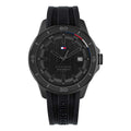 Tommy Hilfiger Remy Black watch - Khaled Watches Lebanon