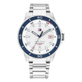 Tommy Hilfiger Remy Cream watch - Khaled Watches Lebanon