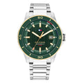 Tommy Hilfiger Remy Green watch - Khaled Watches Lebanon