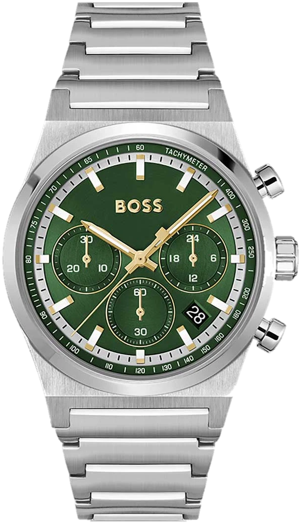 Boss watch