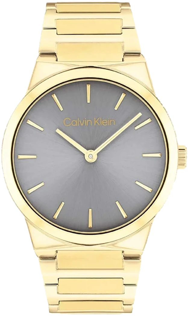 Calvin Klein Linear Elegance