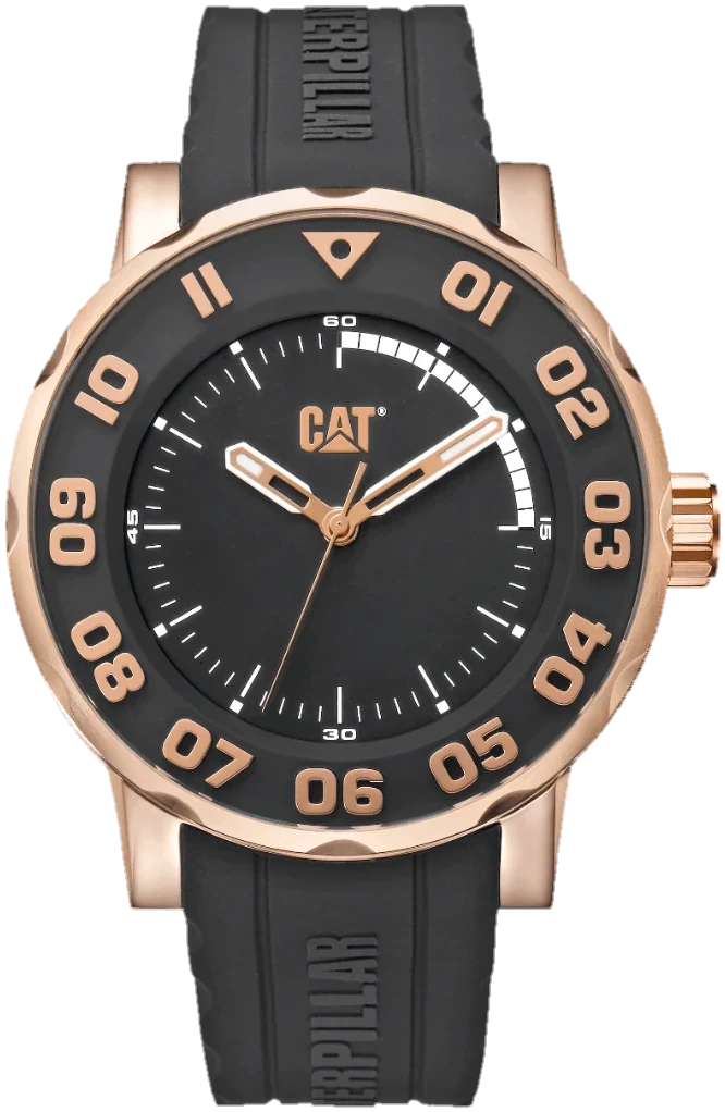 Caterpillar watch