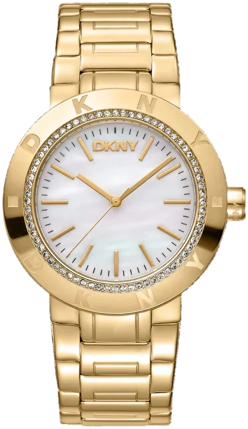 DKNY watch